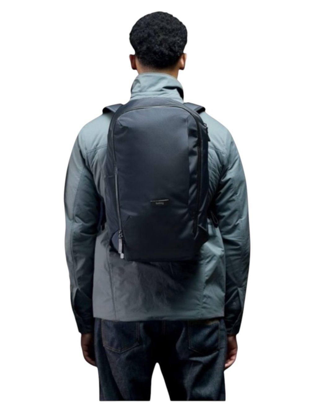 new Bellroy ✪ Transit Workpack Commuter Backpack Laptop Travel Bag ✪ Black ✪ 20L